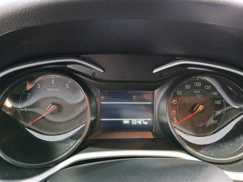 Chevrolet Onix 1.0 TURBO FLEX LT MANUAL