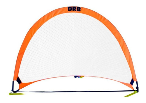 Arcos(2) Plegables  Especial Para Jugar En Todas Partes Drb