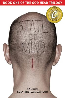 Libro State Of Mind: Book One Of The God Head Trilogy - D...
