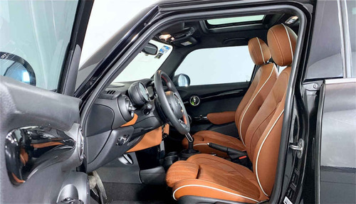 Imagen 9 de 15 de 110885 - Mini Cooper S 2020 Con Garantía