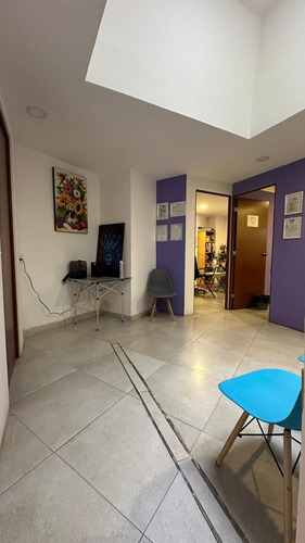 Local En Venta En Real De Coyoacán