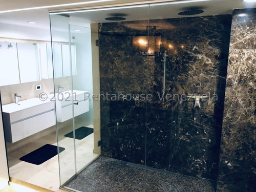 Imagen 19 de 22 de Santa Fe Norte Apartamento En Alquiler Cod22-12649 02129594482----04141469108 Rah Ccct
