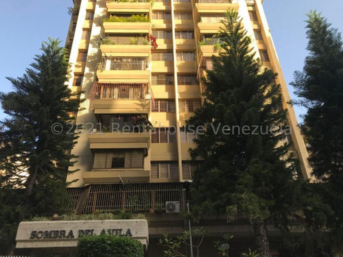 Apartamento En Venta Terrazas Del Avila 22-15192