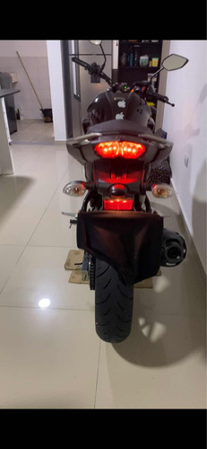 Yamaha Fz 250 Modelo 2018