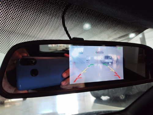 Duster 2015 Dynamique Pantalla Camara Sensores Muy Buena Nd