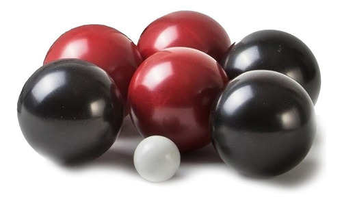 Juego De Bochas Profesional Homologado Vinci