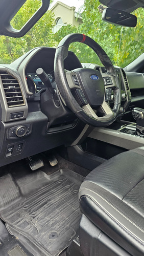 Ford F-150 Raptor 3.5l Bi-turbo