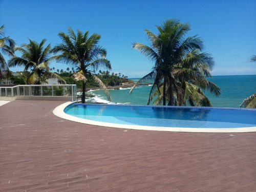 Imagem 23 de 28 de Magistrale 4 Quartos Suites 288m2 Frente Mar No Rio Vermelho - Lit489 - 4497437
