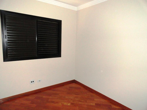 Imagem 6 de 15 de Apartamento Residencial Para Venda E Locação, Tatuapé, São Paulo. - Ap3916