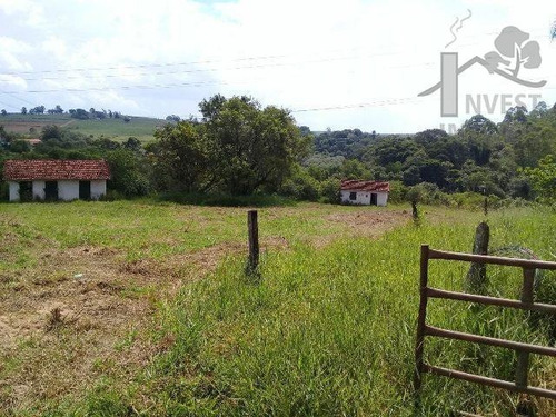 Imagem 6 de 11 de Cod 3943 - Área Com 40 Alqueires A 900 Metros Da Raposo Tava - 3943