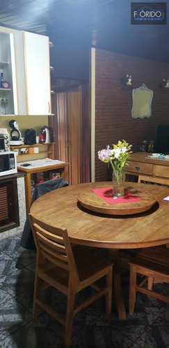 Imagem 11 de 29 de Chácaras À Venda Em Atibaia/sp - Compre O Seu Chácaras Aqui! - 1484135