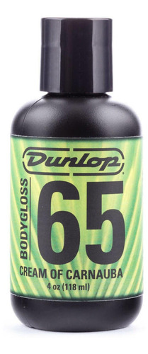 Abrillantador Y Pulidor Dunlop Cera De Carnauba Dunl6574