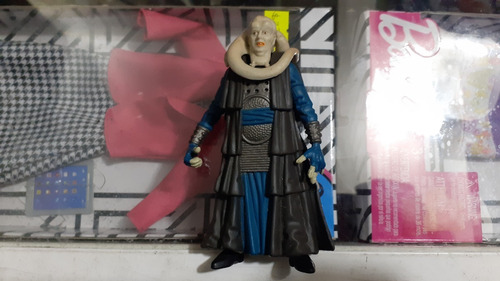 Figura Star Wars Bib Fortuna Kenner 1997