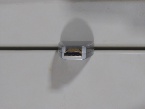Adaptador Convertidor Dvi 24+1 Pines Macho A Hdmi Hembra