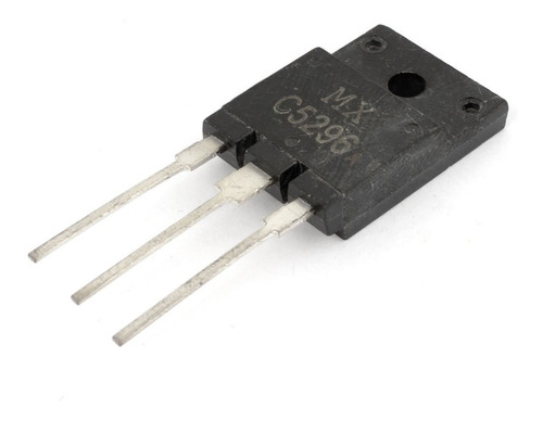 Transistor Horizontal C5296
