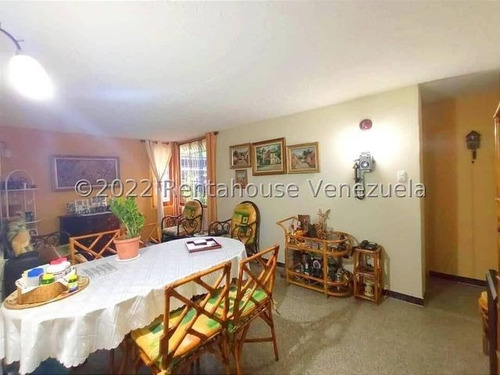 Imagen 8 de 15 de Apartamento En Venta Urb San Jacinto Planta Baja 23-15637 Hc