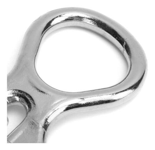 Dispositivo De Amarre Para Cuerdas, Anclaje, Cadena, Cierre