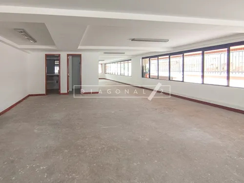 Oficina En Arriendo En Chicó Norte Ii