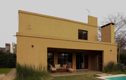 Imagen 19 de 30 de Casa Quinta 3 Amb En Venta En Mercedes Con Pileta.