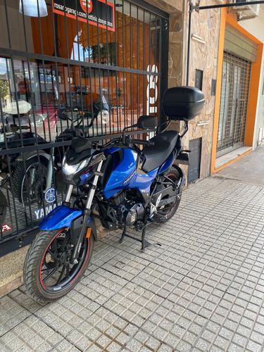 Hero Hunk 160r