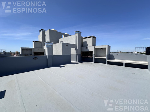 Departamento De Un Ambiente En Venta, Ituzaingo