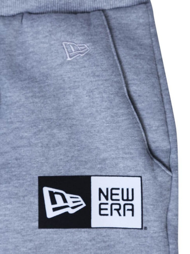 calça jogger new era