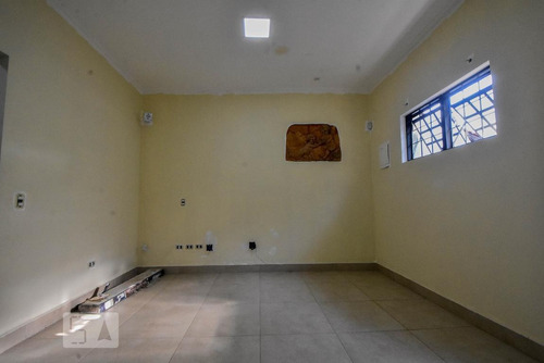 Casa À Venda - Brooklin, 3 Quartos, 500 - S892874871