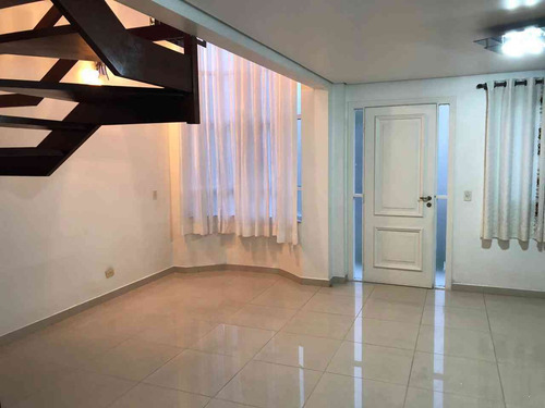 Sobrado Condomínio Fechado + 1 Vendido - 4254