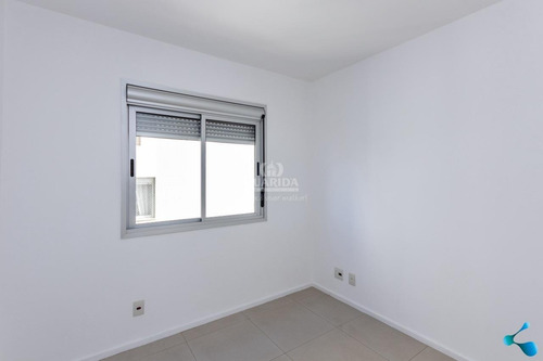 Imagem 11 de 22 de Apartamento Para Aluguel, 2 Quartos, 1 Suíte, 2 Vagas, Jardim Do Salso - Porto Alegre/rs - 6727