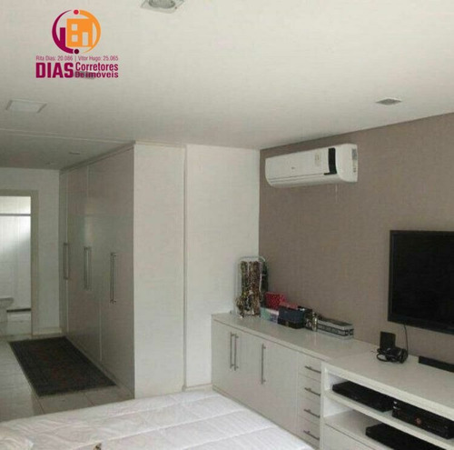 Imagem 22 de 30 de Casa À Venda No Parque Costa Verde - Salvador/ba - 711