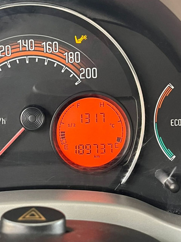 Fiat Uno 1.0 4P FLEX EVO VIVACE CELEBRATION