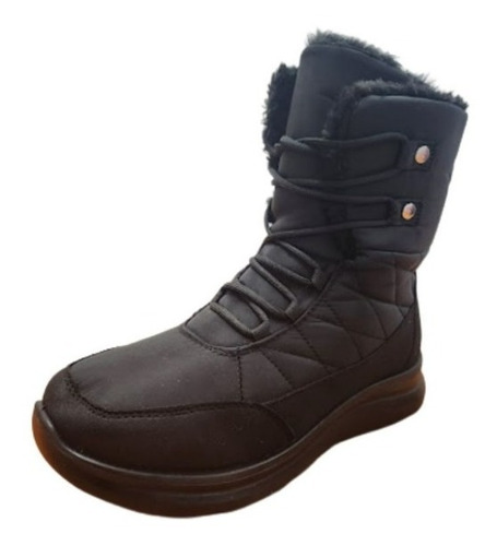 Bota De Invierno Impermeable Chiporro Mujer / Vinnys Outlet