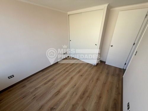 Se Arrienda Departamento En Condominio Velas Del Norte Ii