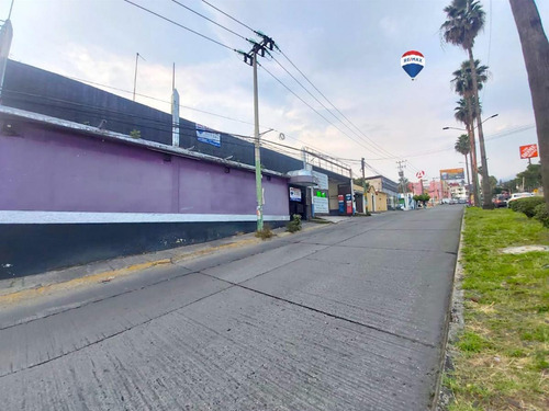 Imagen 1 de 6 de Venta De Propiedad Comercial, Av. Vicente Guerrero, Cuernavaca...clave 3684