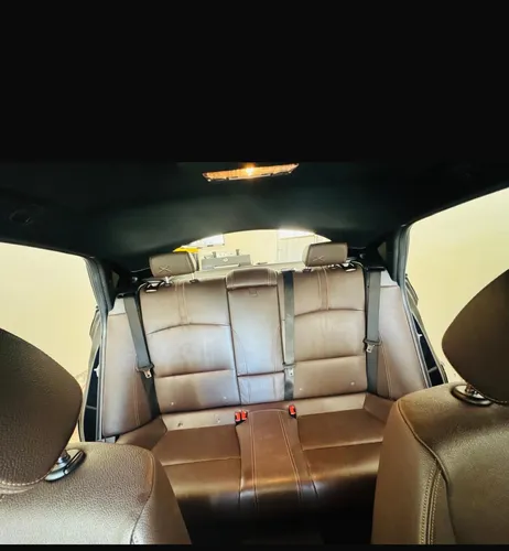 BMW X4 3.0 X4 M40ia At