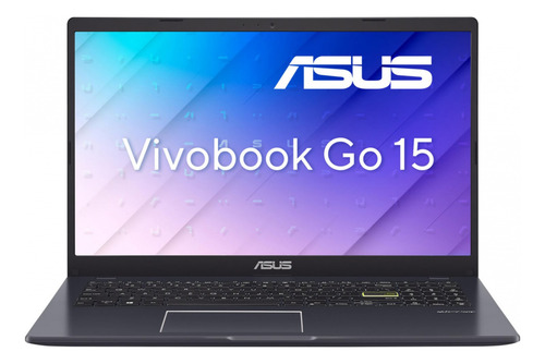 Laptop Asus E510 15.6 Intel Celeron Azul