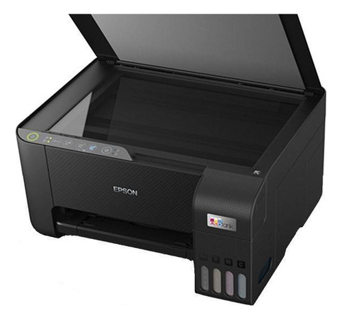 Impressora multifuncional cor Epson Epson l3250 Wi-Fi Epson L3250 Wi-Fi 127V
