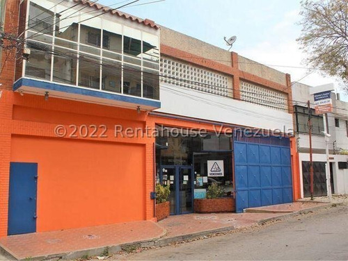 Local Comercial Venta Palmar Del Este Mls - 23-14314