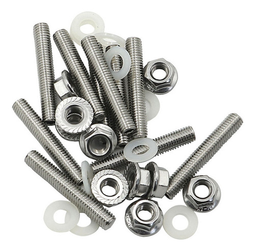 Para Colector De Admisión 1320 Performance, Pernos Extendido