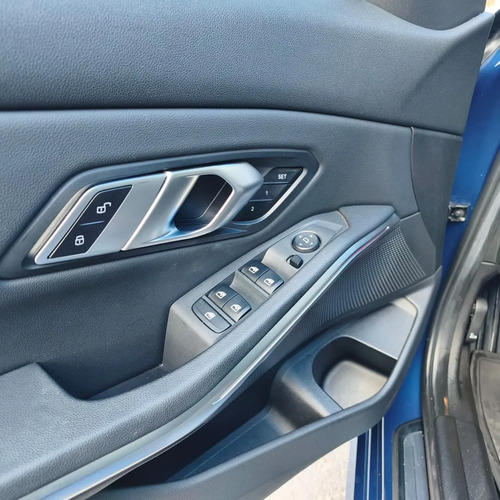 BMW 320i Sportline G20