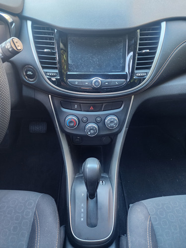 Chevrolet Tracker 1.8 Ls