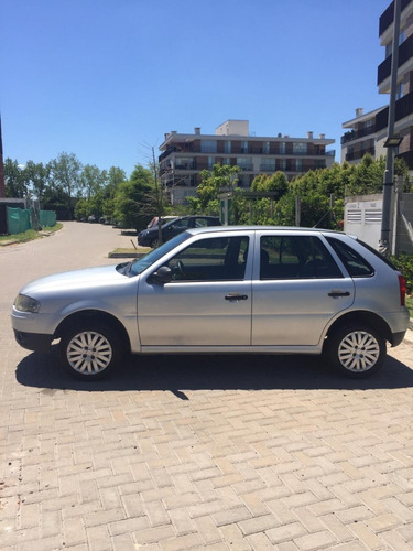 Volkswagen Gol Power