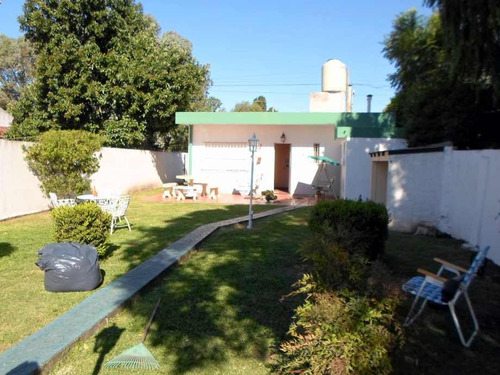 Imagen 9 de 12 de Casa En Venta En Burzaco Este