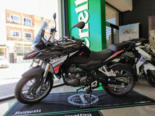 Imagen 17 de 21 de Benelli Trk 251 Abs - Crédito Prendario Bbva - Ahora 12/18