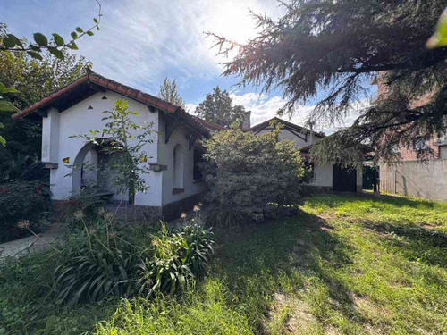 Lote En Venta En Ituzaingo Norte