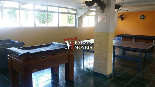 Apartamento A Venda Em Bertioga - Bairro Maitinga - Ref. 921 - V921