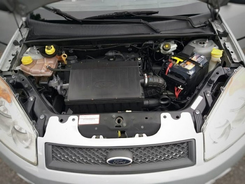 Fiesta Sedan 1.0 Mpi Sedan 8v Flex 4p Manual