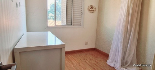 Imagem 14 de 30 de Casa Para Venda, 3 Dormitórios, Granja Viana - Cotia - 23990