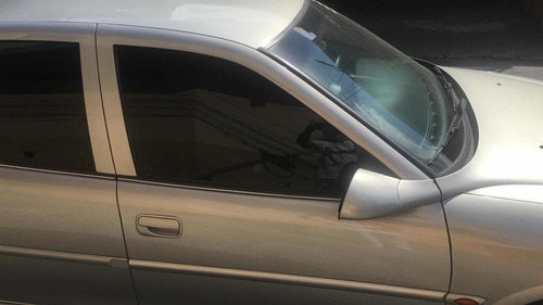 Imagem 8 de 14 de Chevrolet Vectra Elegance