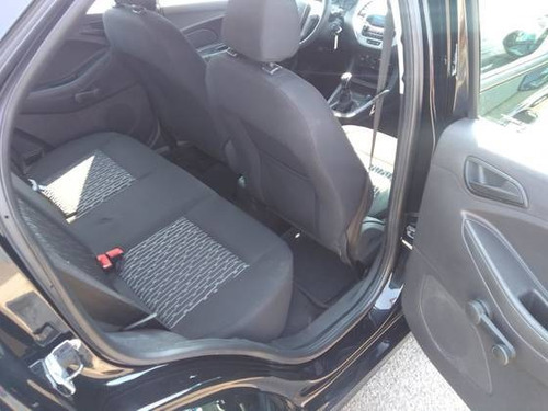Imagem 12 de 15 de Ford Ka 1.0 Ti-vct Flex Se Manual